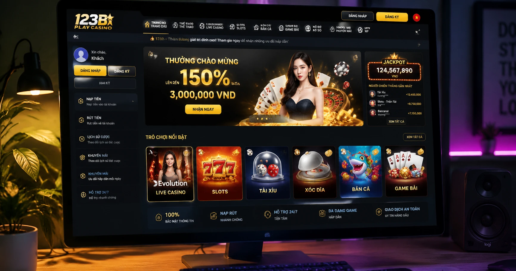 Khám Phá good88 good88i.it.com và Những Thông Tin Mới Nhất - image 3