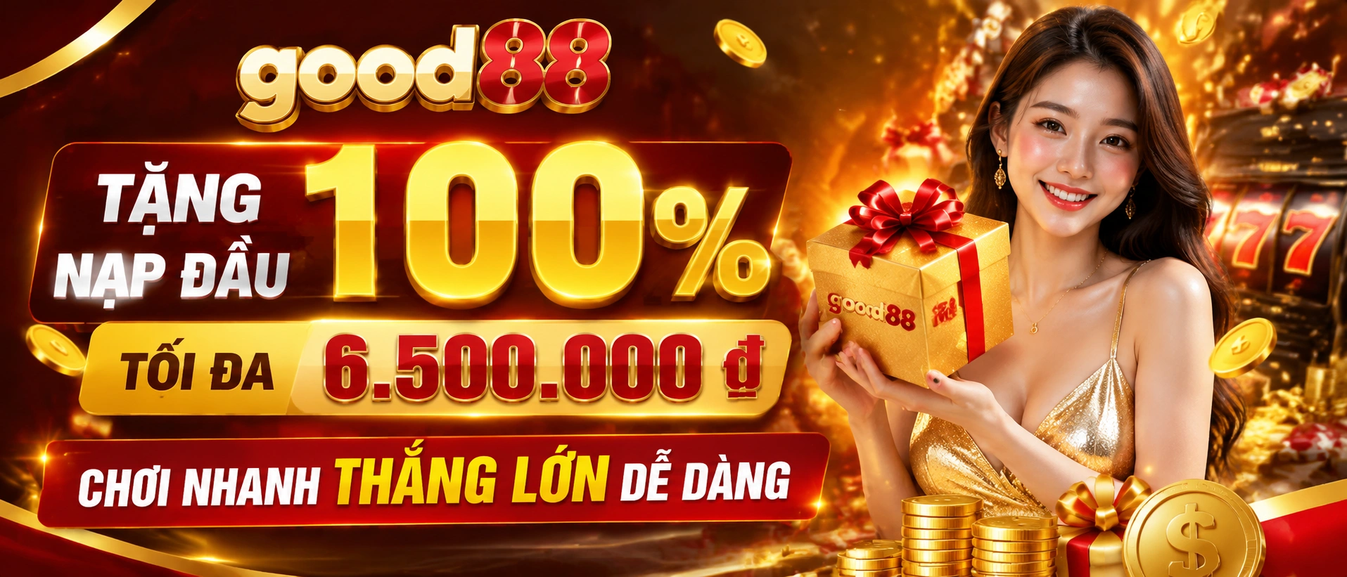 Hình ảnh khu vực giá trị thương hiệu Good88