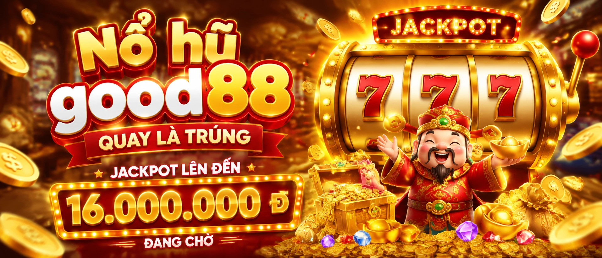 Slot game nổi bật 2