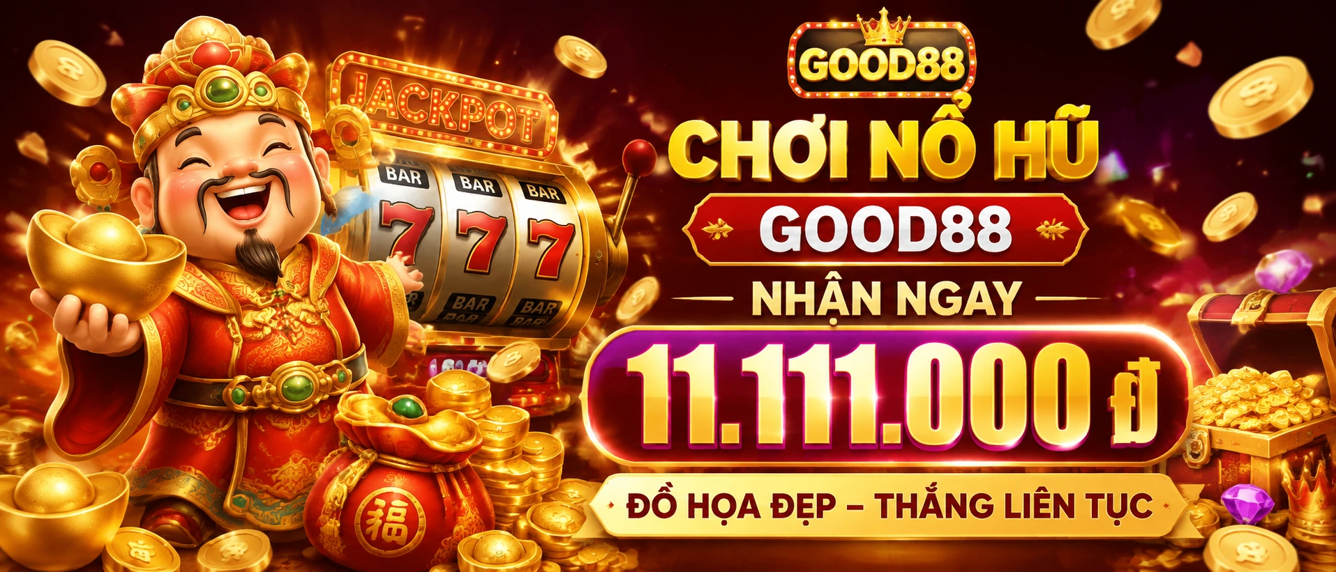 Slot game nổi bật 3