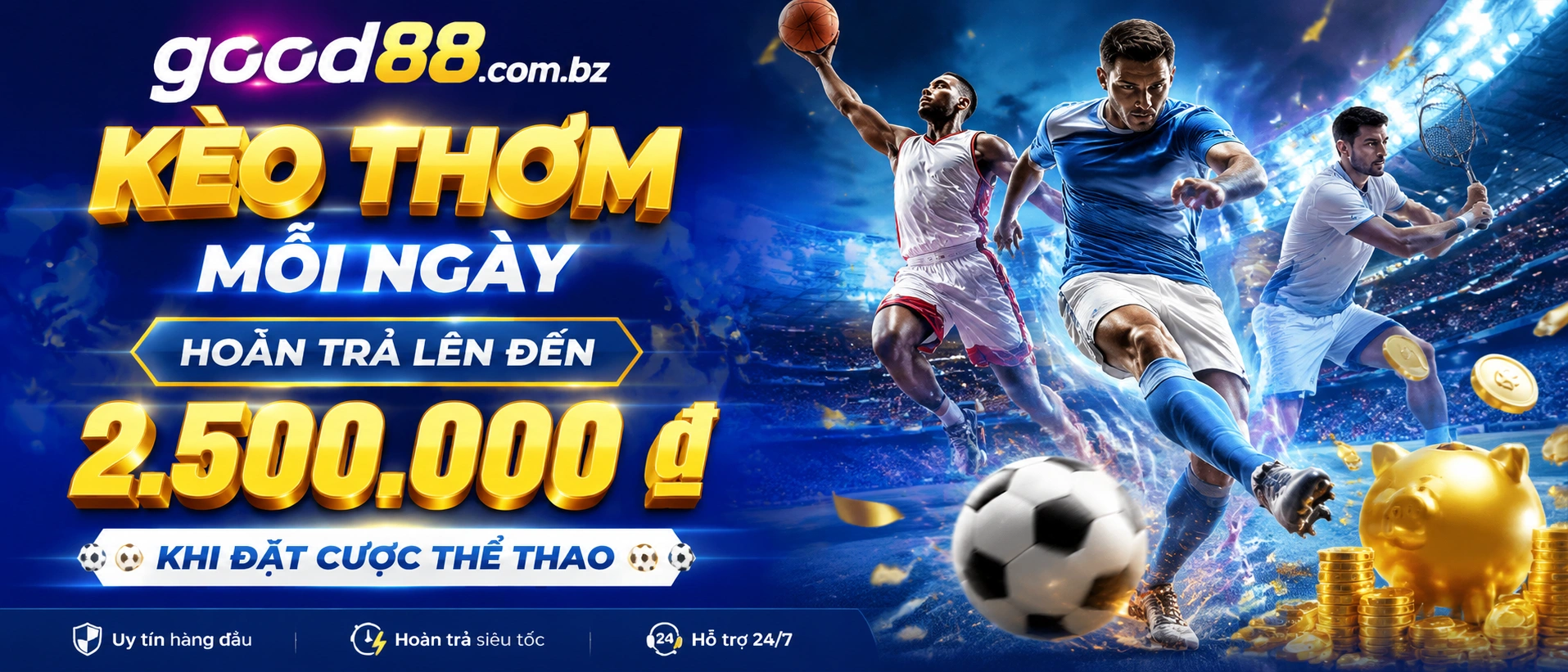 Cá Cược Thể Thao trên mobile