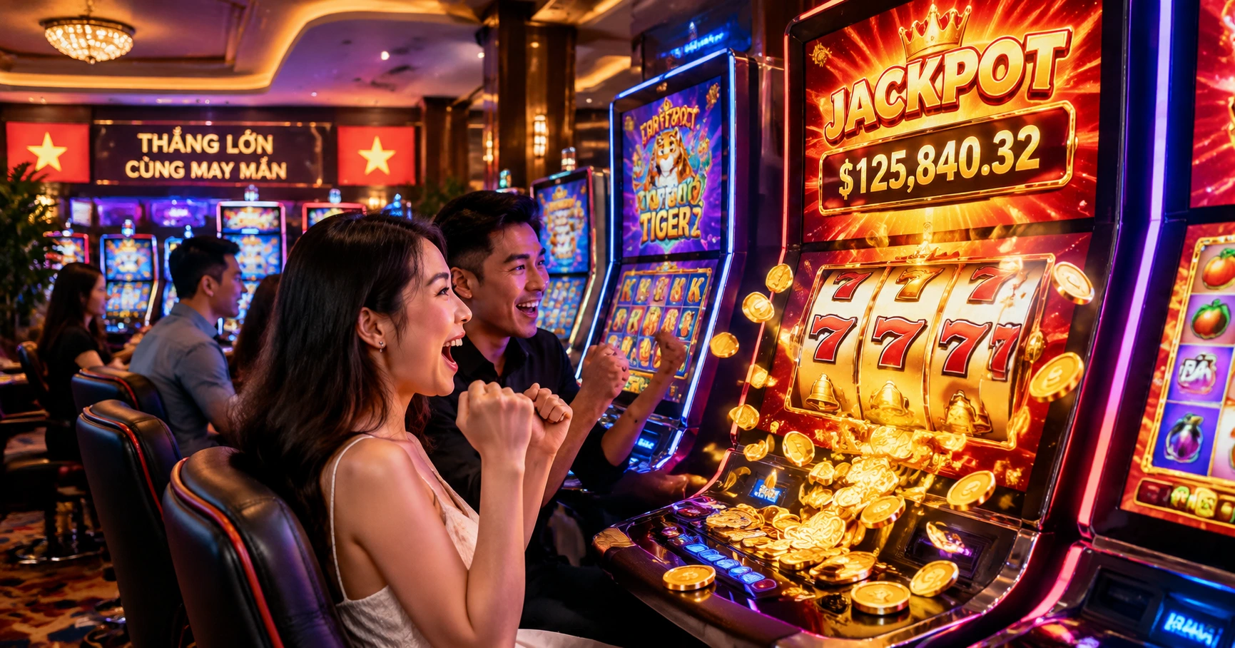 No hu j88: Bí quyết nắm bắt cơ hội chiến thắng lớn - image 1 No hu j88: Bí quyết nắm bắt cơ hội chiến thắng lớn - image 1